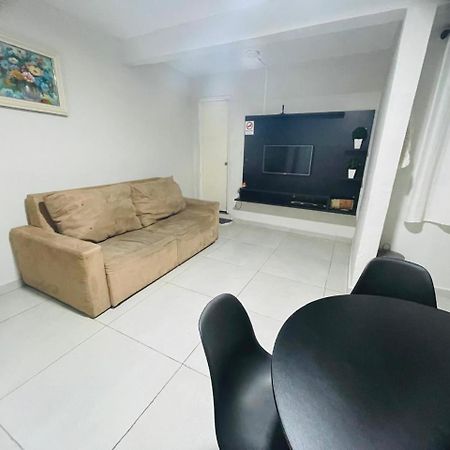 Casa Fundos Eco City 03 Simples E Confortavel Com 2 Quartos E Garagem Curitiba Dış mekan fotoğraf
